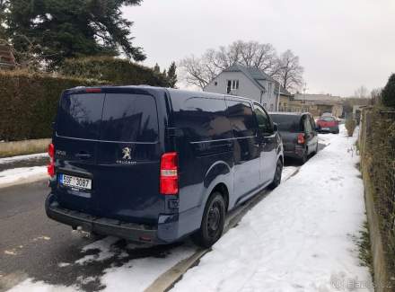 Peugeot - Peugeot-Expert