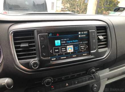 Peugeot - Peugeot-Expert