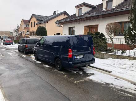 Peugeot - Peugeot-Expert