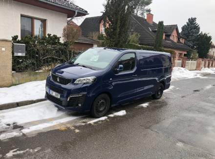 Peugeot - Peugeot-Expert