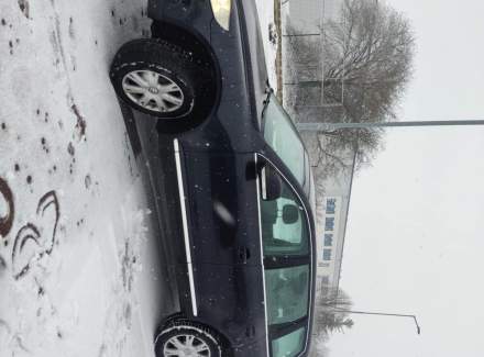 Volkswagen - Touareg