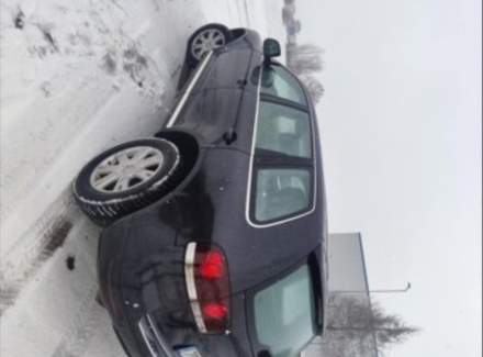 Volkswagen - Touareg