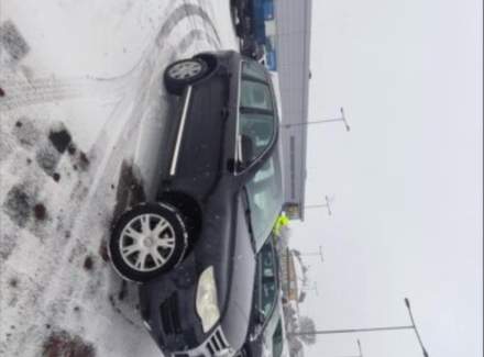 Volkswagen - Touareg