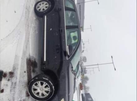 Volkswagen - Touareg