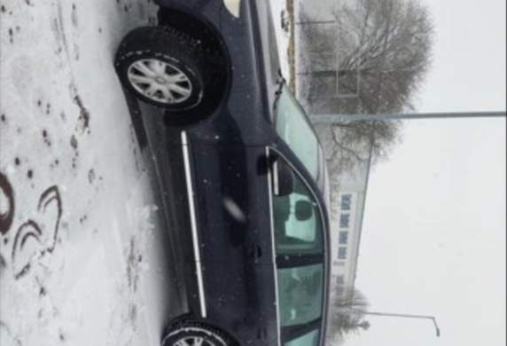 Volkswagen - Touareg