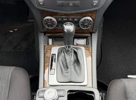 Mercedes-Benz - C-class