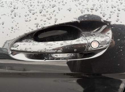 Mercedes-Benz - C-class