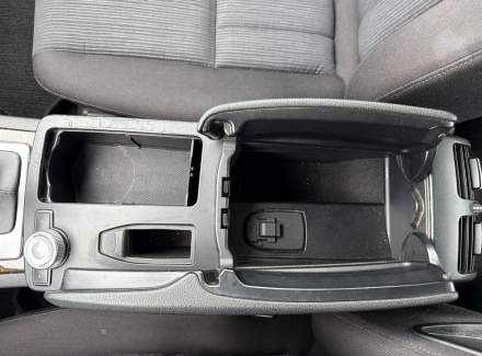 Mercedes-Benz - C-class