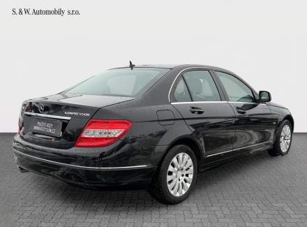 Mercedes-Benz - C-class
