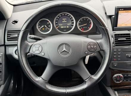 Mercedes-Benz - C-class