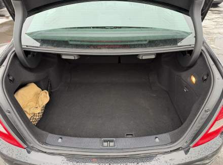 Mercedes-Benz - C-class