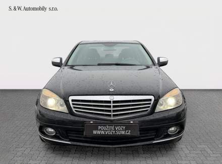 Mercedes-Benz - C-class