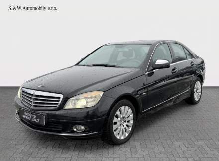 Mercedes-Benz - C-class