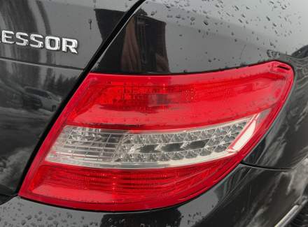 Mercedes-Benz - C-class