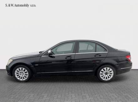 Mercedes-Benz - C-class