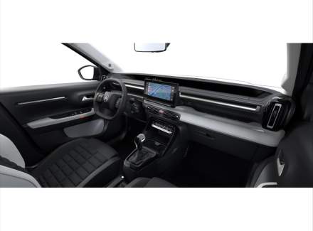 Citroën - C3 Aircross