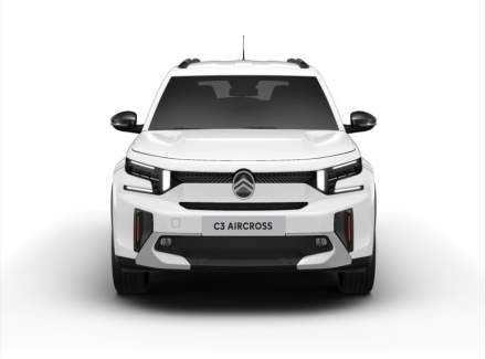 Citroën - C3 Aircross