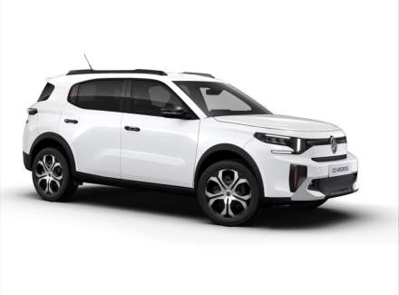 Citroën - C3 Aircross