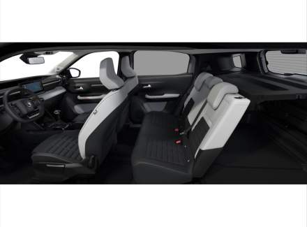 Citroën - C3 Aircross