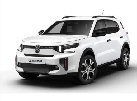 Citroën - C3 Aircross