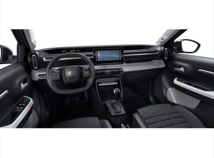 Citroën - C3 Aircross