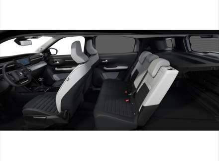 Citroën - C3 Aircross