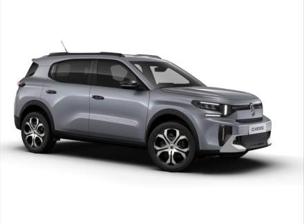 Citroën - C3 Aircross