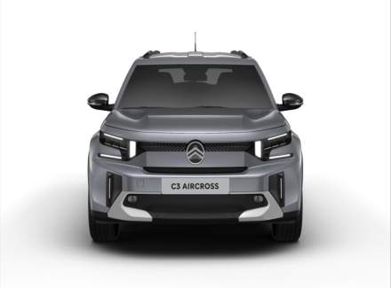 Citroën - C3 Aircross