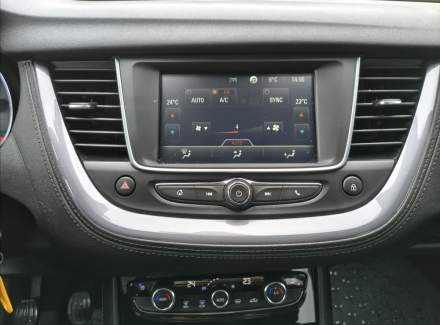 Opel - Grandland X