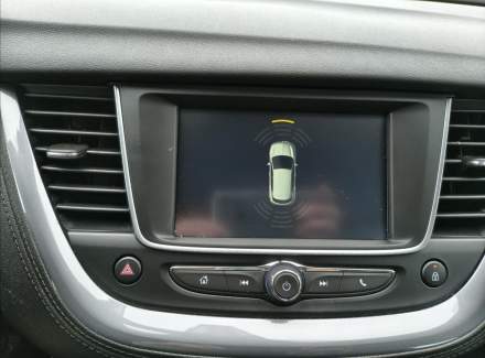 Opel - Grandland X