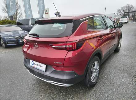Opel - Grandland X