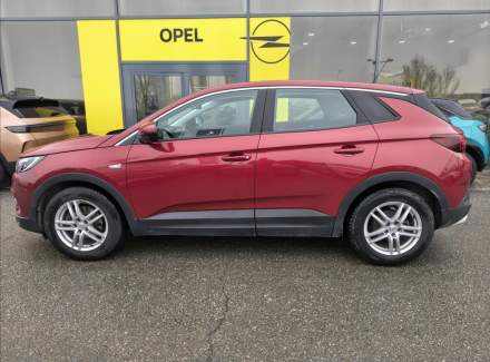 Opel - Grandland X