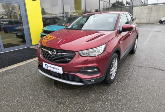 Opel - Grandland X