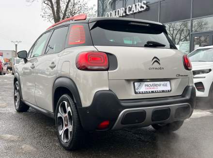 Citroën - C3 Aircross