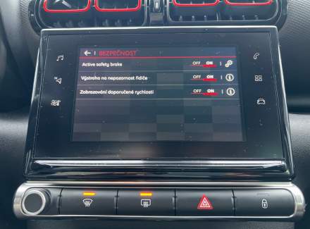 Citroën - C3 Aircross