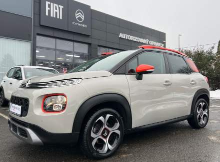 Citroën - C3 Aircross