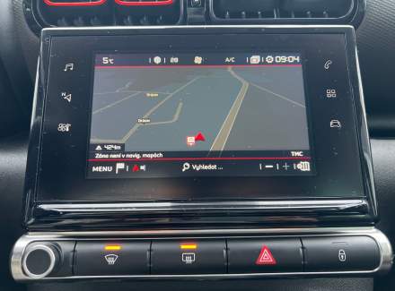 Citroën - C3 Aircross