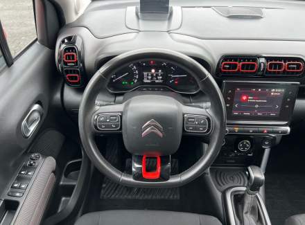 Citroën - C3 Aircross