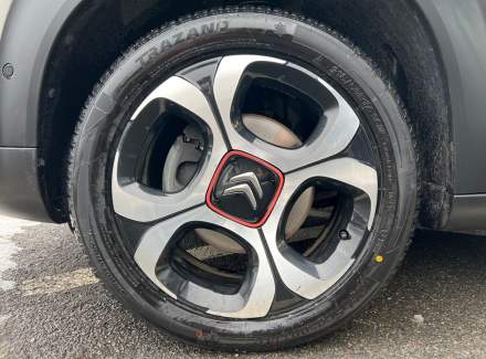 Citroën - C3 Aircross