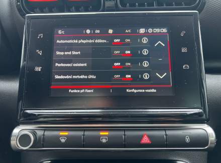 Citroën - C3 Aircross