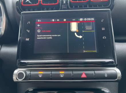 Citroën - C3 Aircross