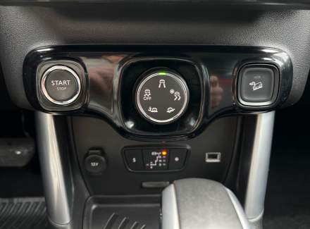 Citroën - C3 Aircross