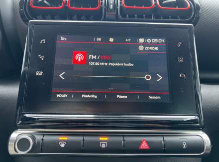 Citroën - C3 Aircross