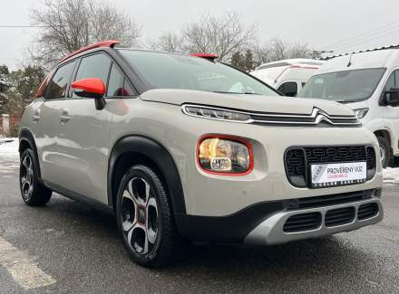 Citroën - C3 Aircross