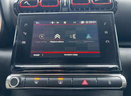 Citroën - C3 Aircross