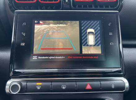 Citroën - C3 Aircross