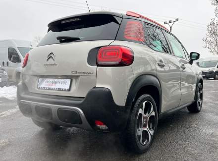 Citroën - C3 Aircross