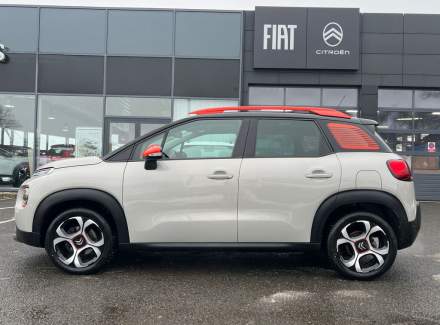 Citroën - C3 Aircross
