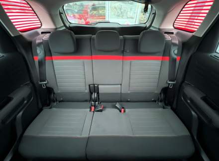 Citroën - C3 Aircross