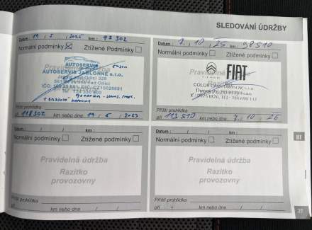 Citroën - C3 Aircross